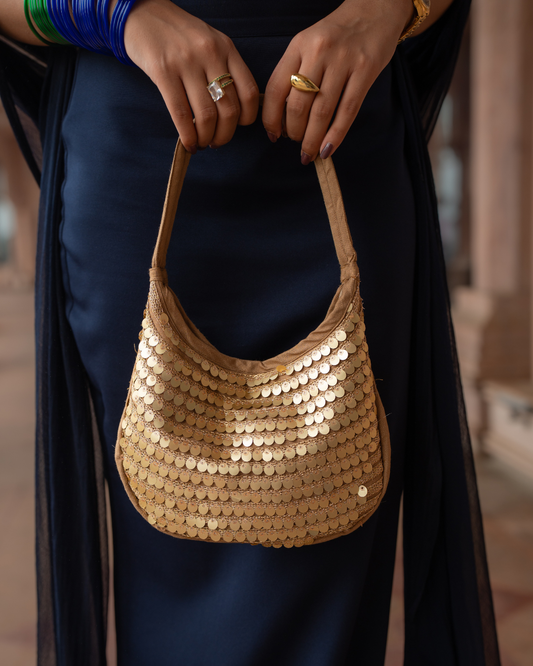 Zari bag