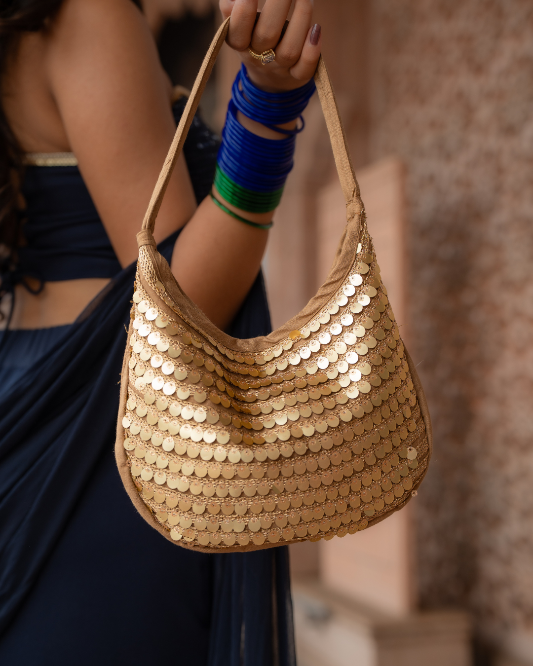Zari bag