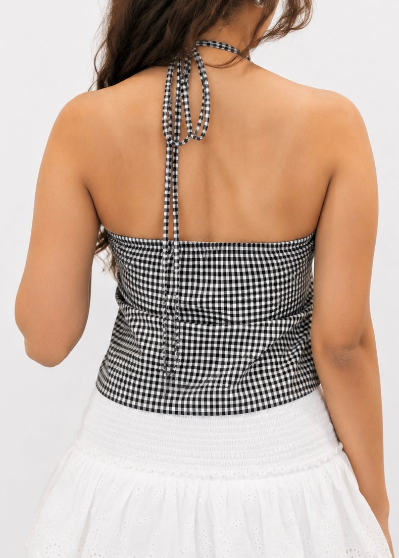 Clara top