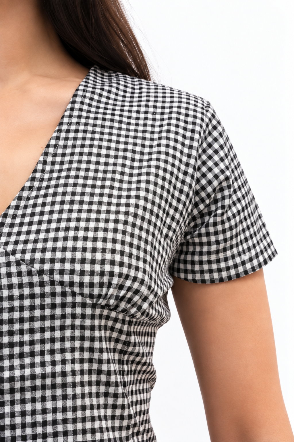 Clover mini dress