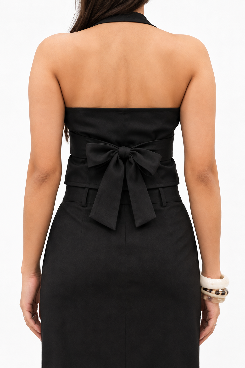 Eclipse Waistcoat