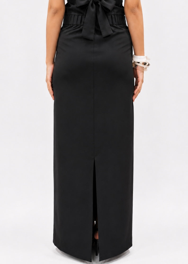 Eclipse Long Skirt