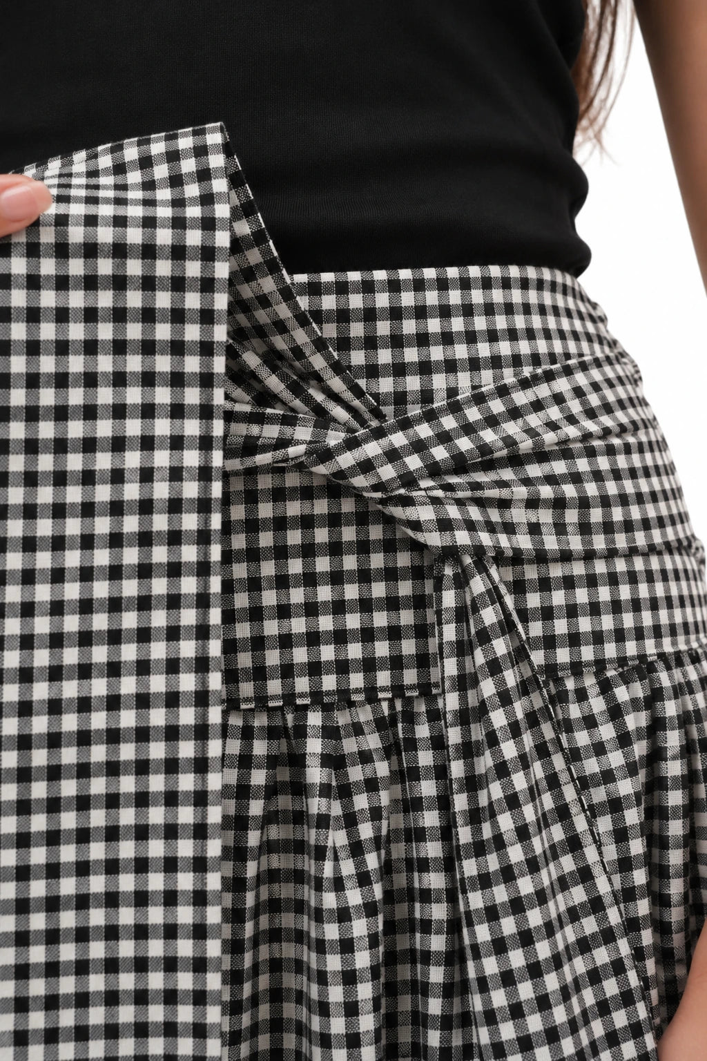 Whimsy skirt