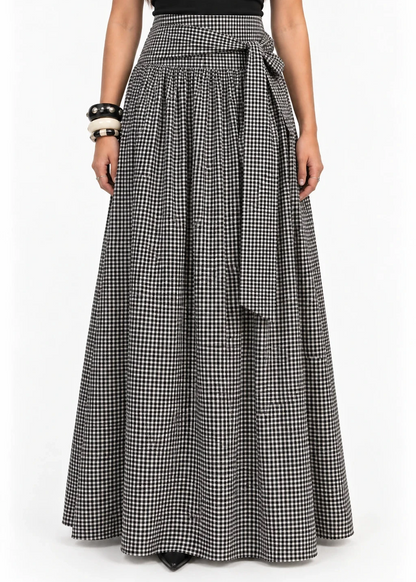 Whimsy skirt