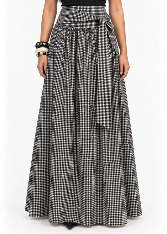 Whimsy skirt