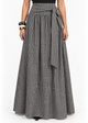 Whimsy skirt