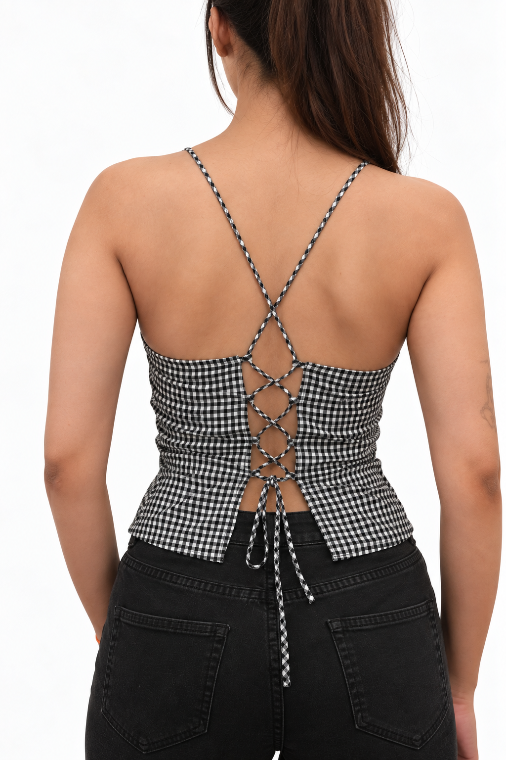 Lovey top