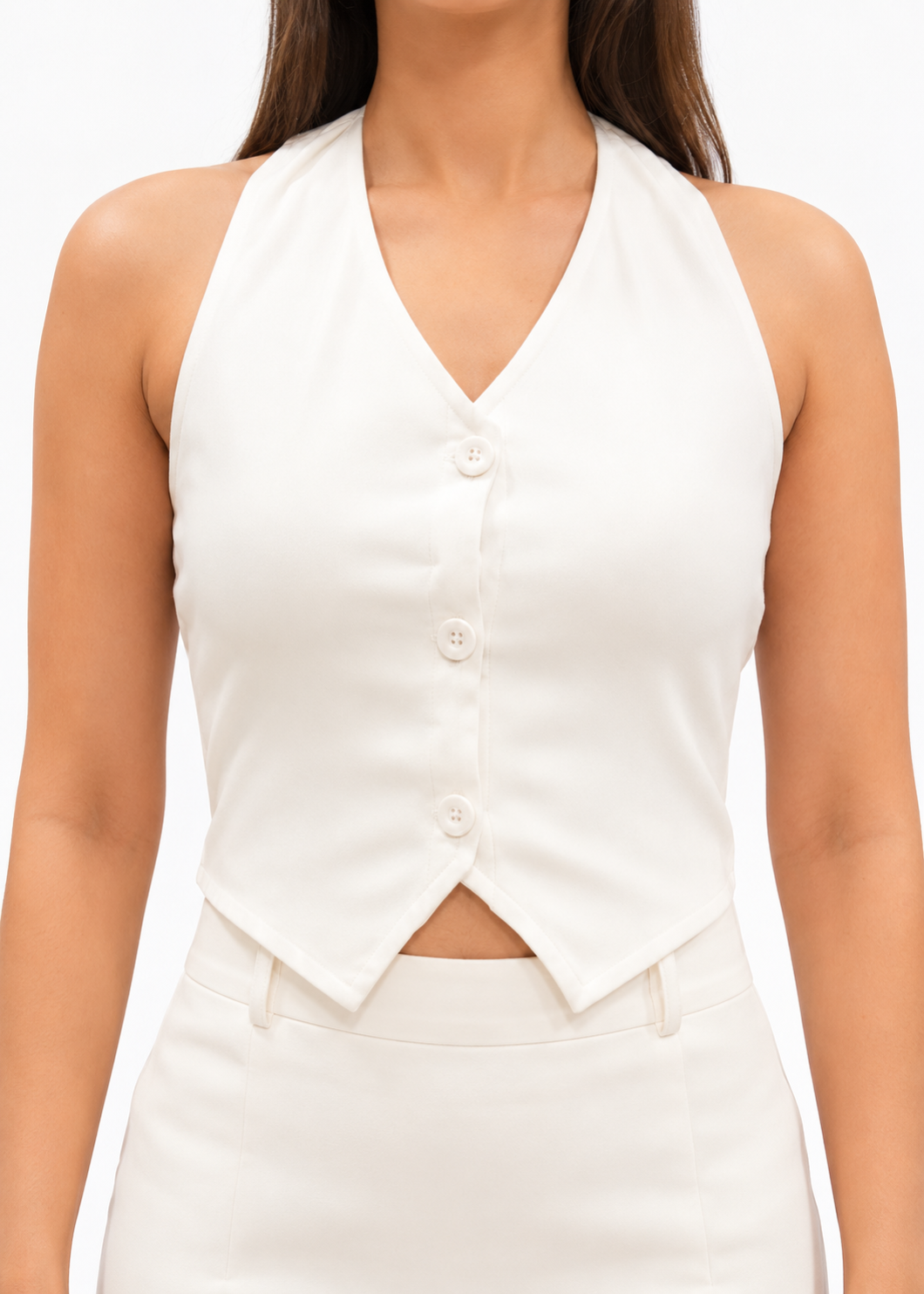 Halo Waistcoat