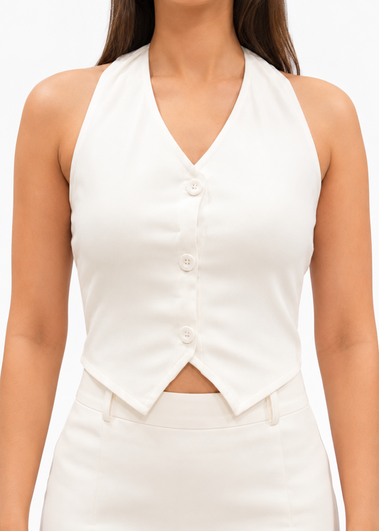 Halo Waistcoat