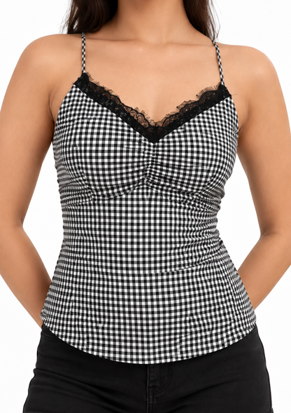 Lovey top