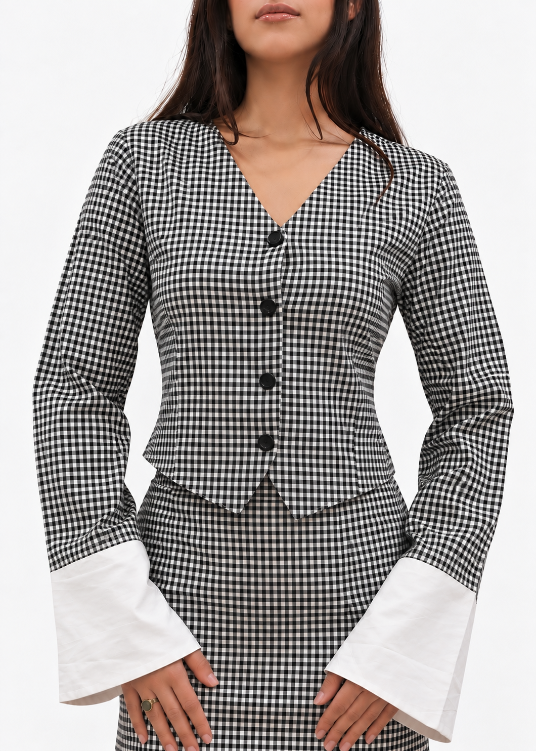 Willow Shirt