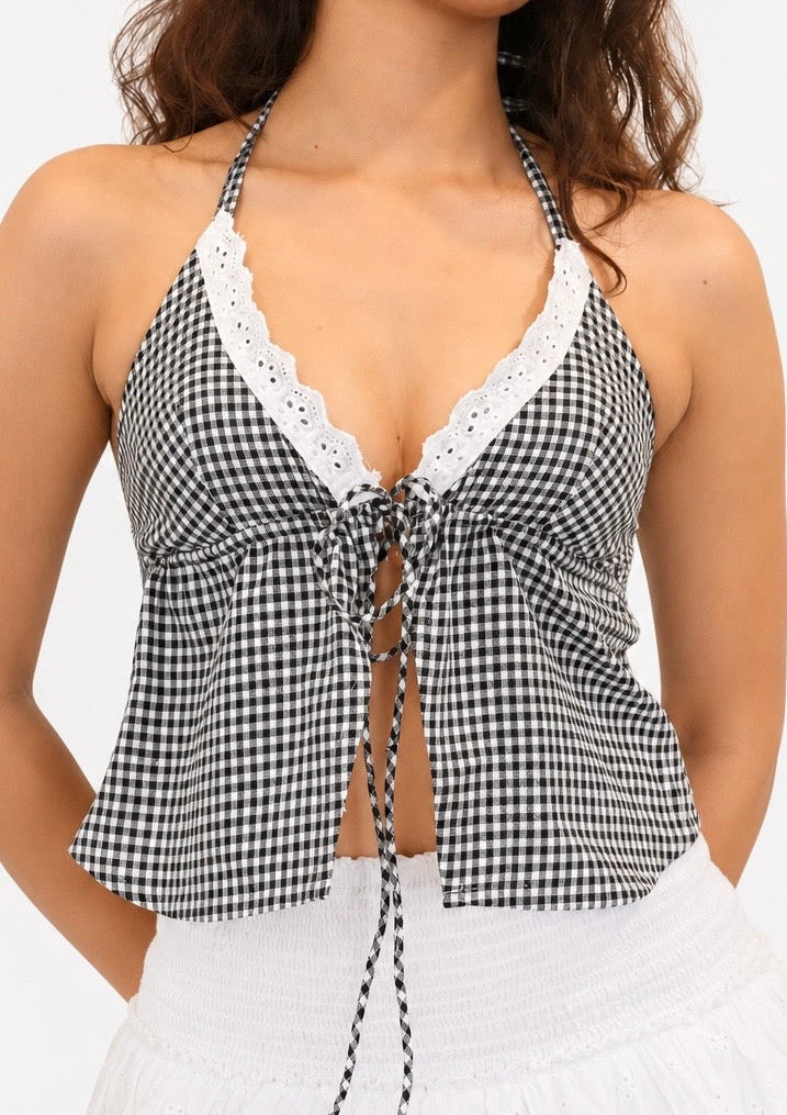Clara top
