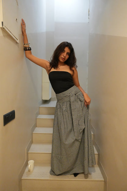 Whimsy skirt