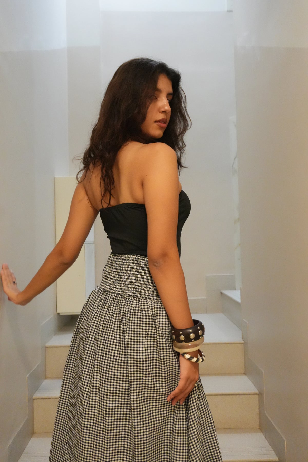 Whimsy skirt