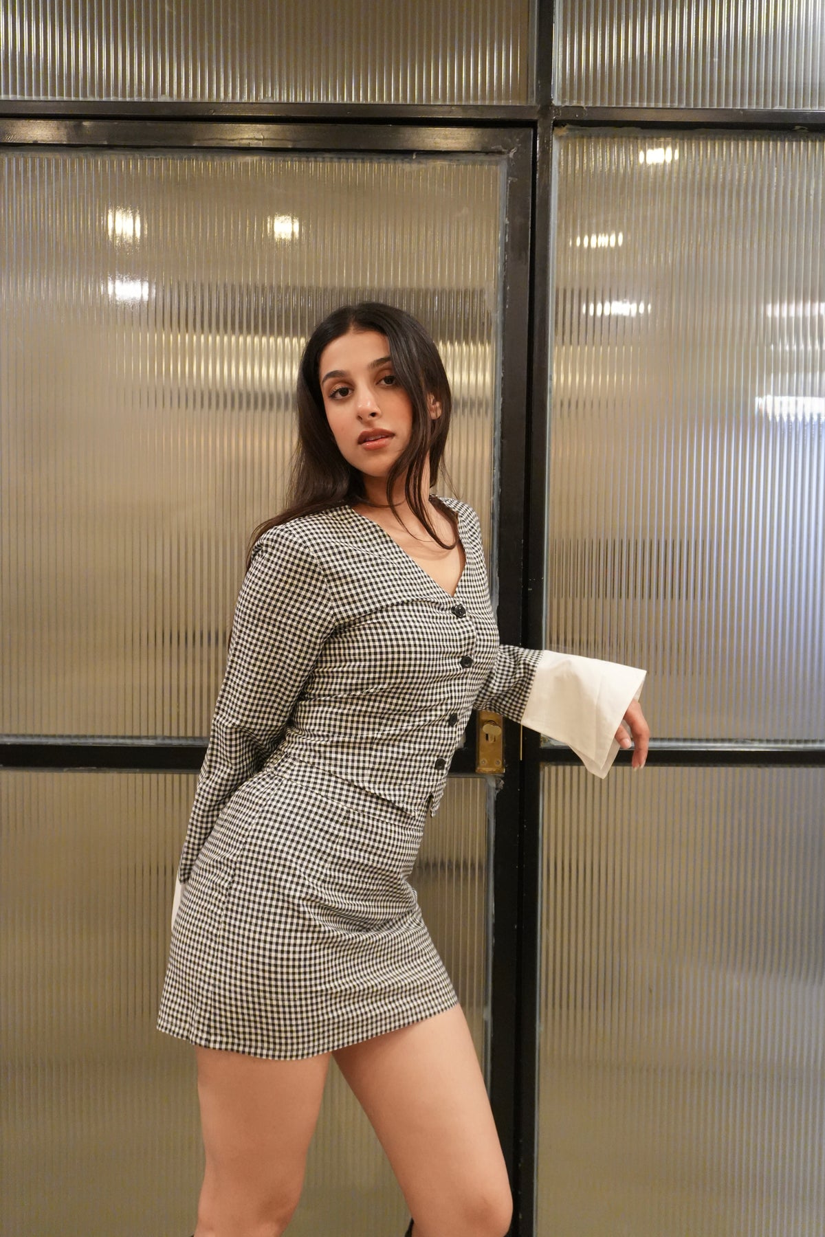 Willow Skirt