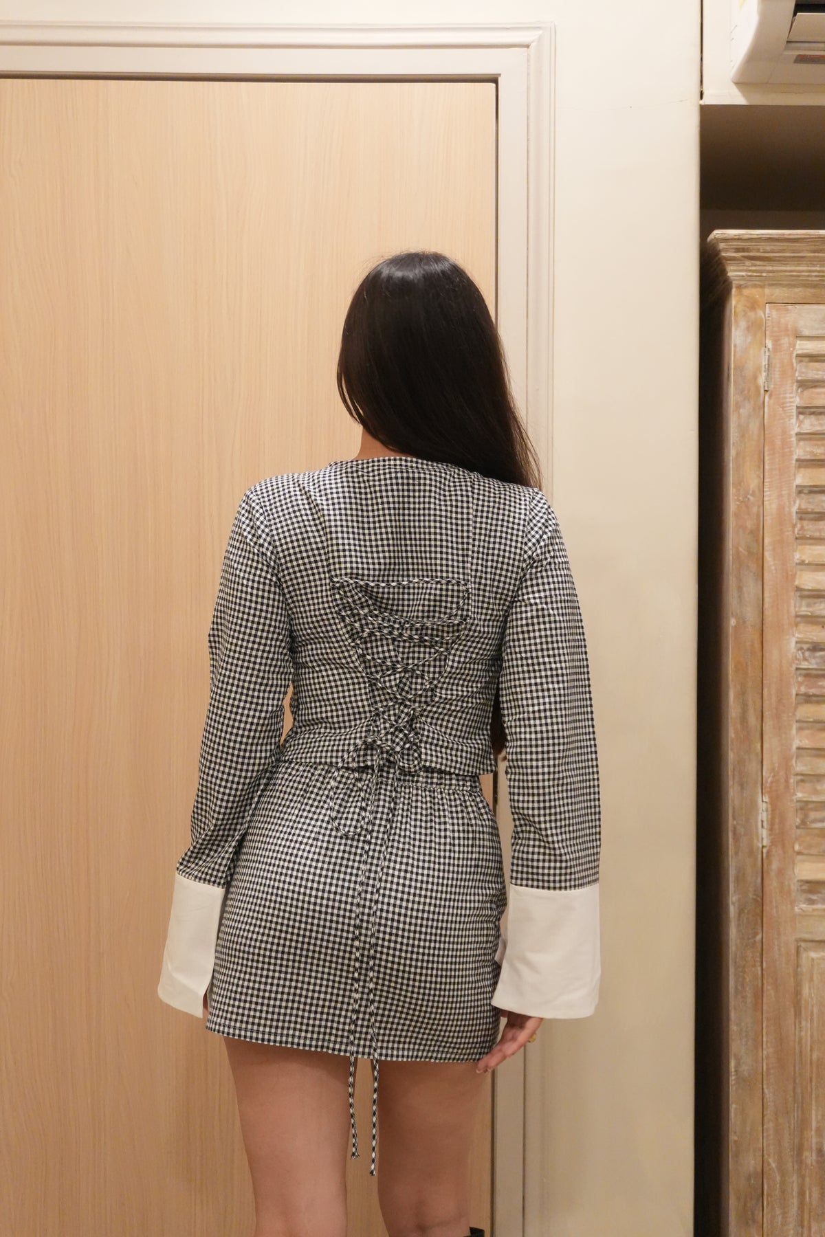 Willow Skirt