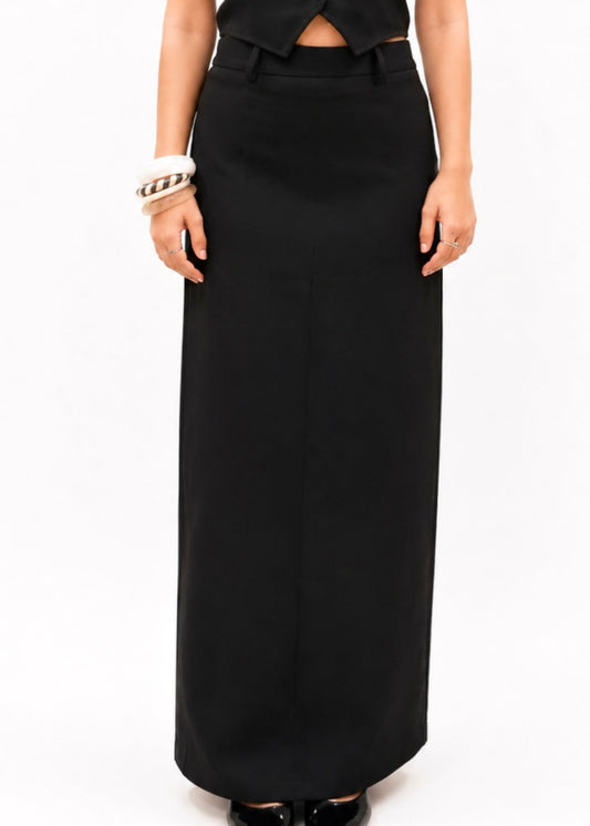 Eclipse Long Skirt