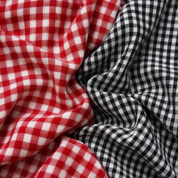 GINGHAM