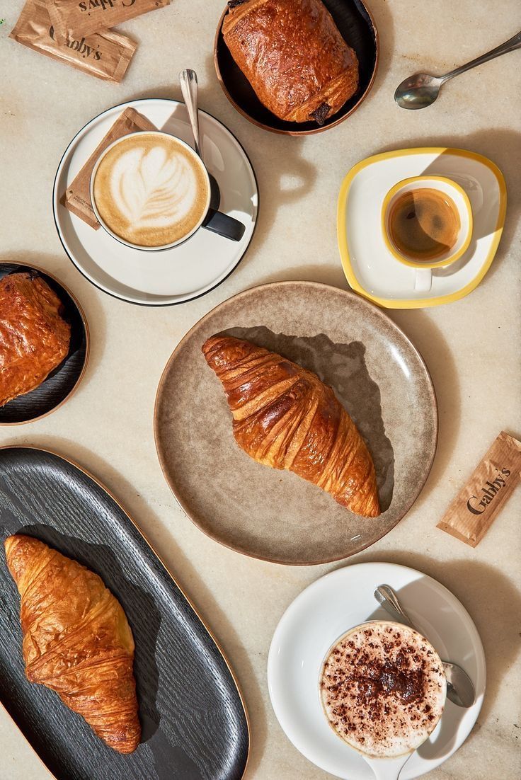 Brunch, Please
